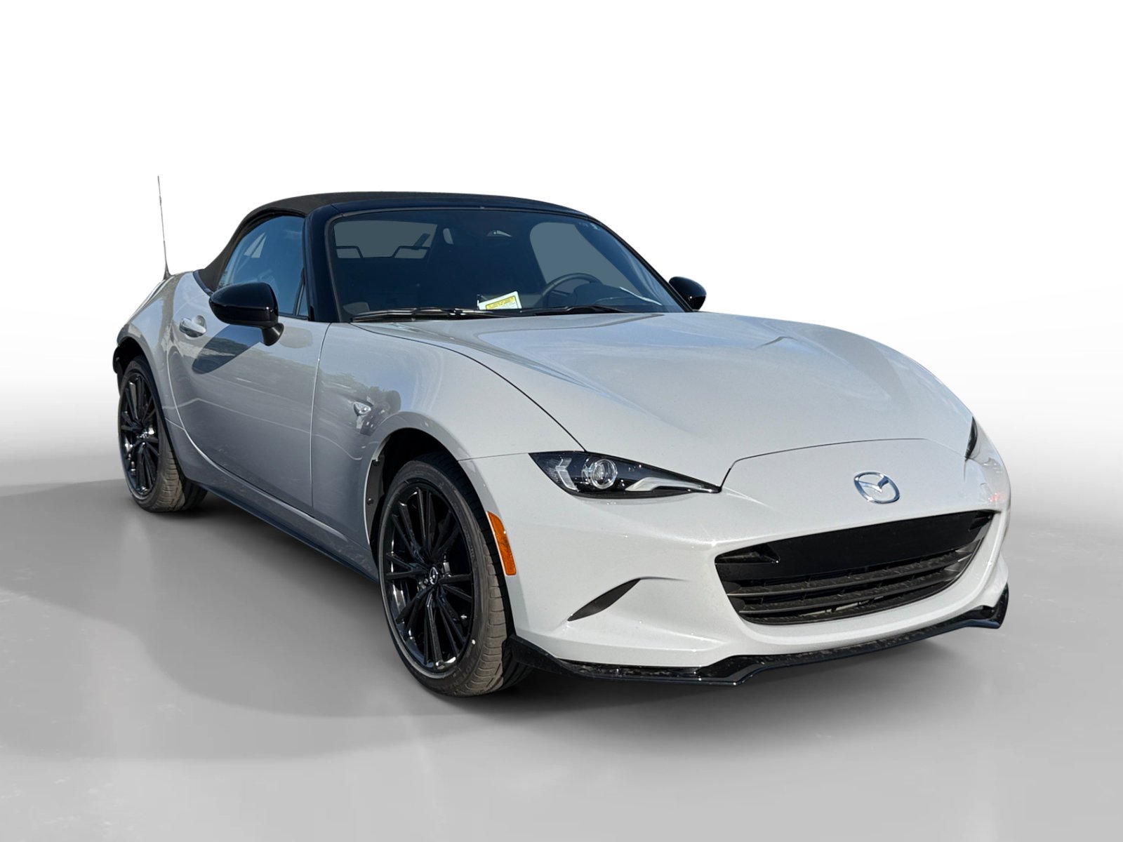 New 2026 Aero Gray Metallic Mazda Club image 7