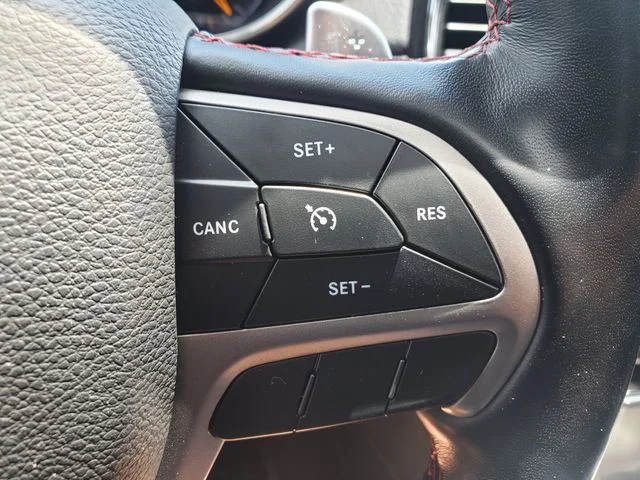 Used 2021 Black Jeep Trailhawk image 24