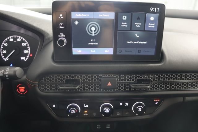 2026 Honda HR-V Sport - Photo 42
