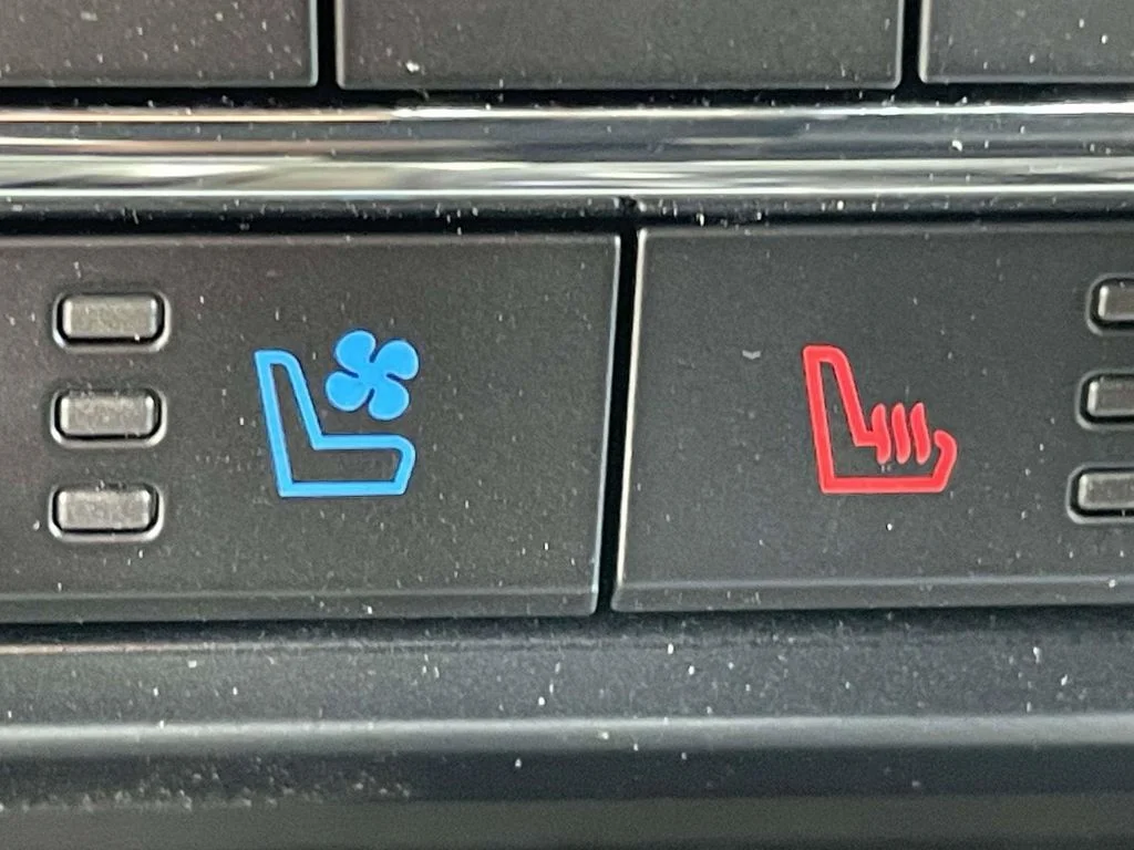 New 2026 Avalanche Ford Raptor® image 19