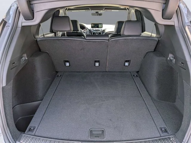 Certified Used 2026 Urban Gray Pearl Acura A-Spec Advance Package image 15