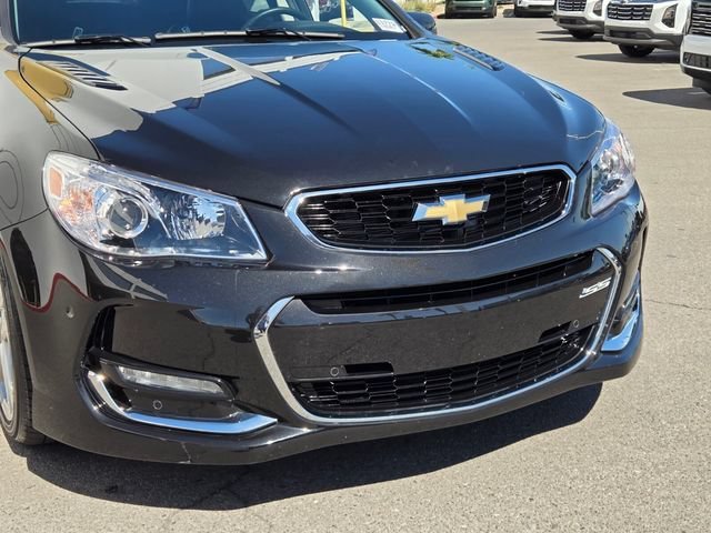 2017 Chevrolet SS Base - Photo 9