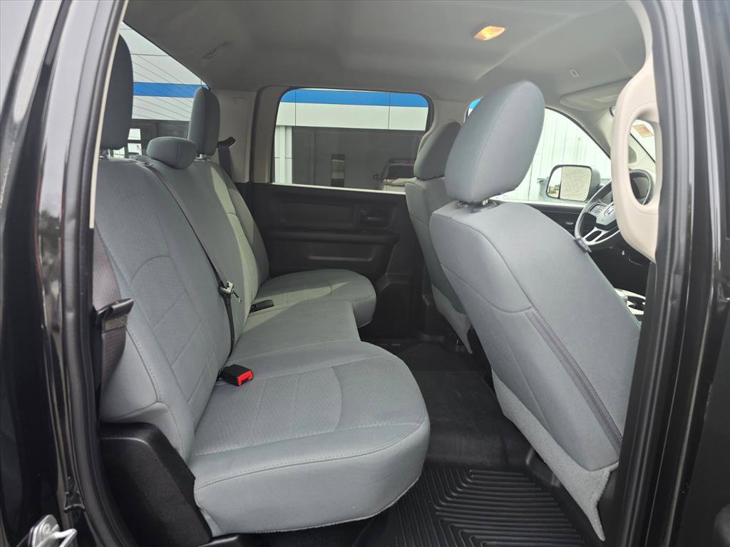 Used 2018 Black Ram Tradesman image 11