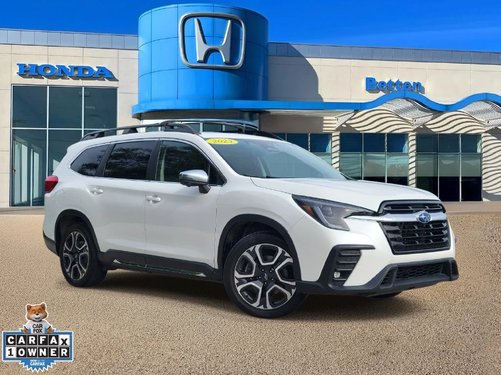 2023 Subaru Ascent Limited