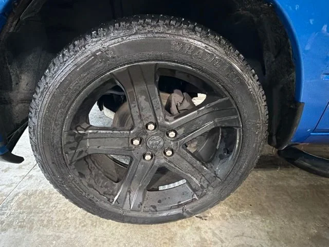 Used 2018 Blue Ram Sport image 12