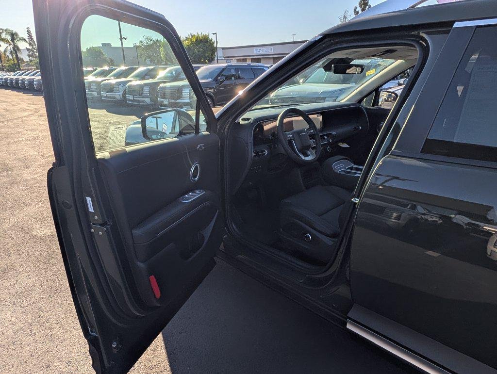 New 2027 Silver Hyundai Blue SEL Premium 7P image 36