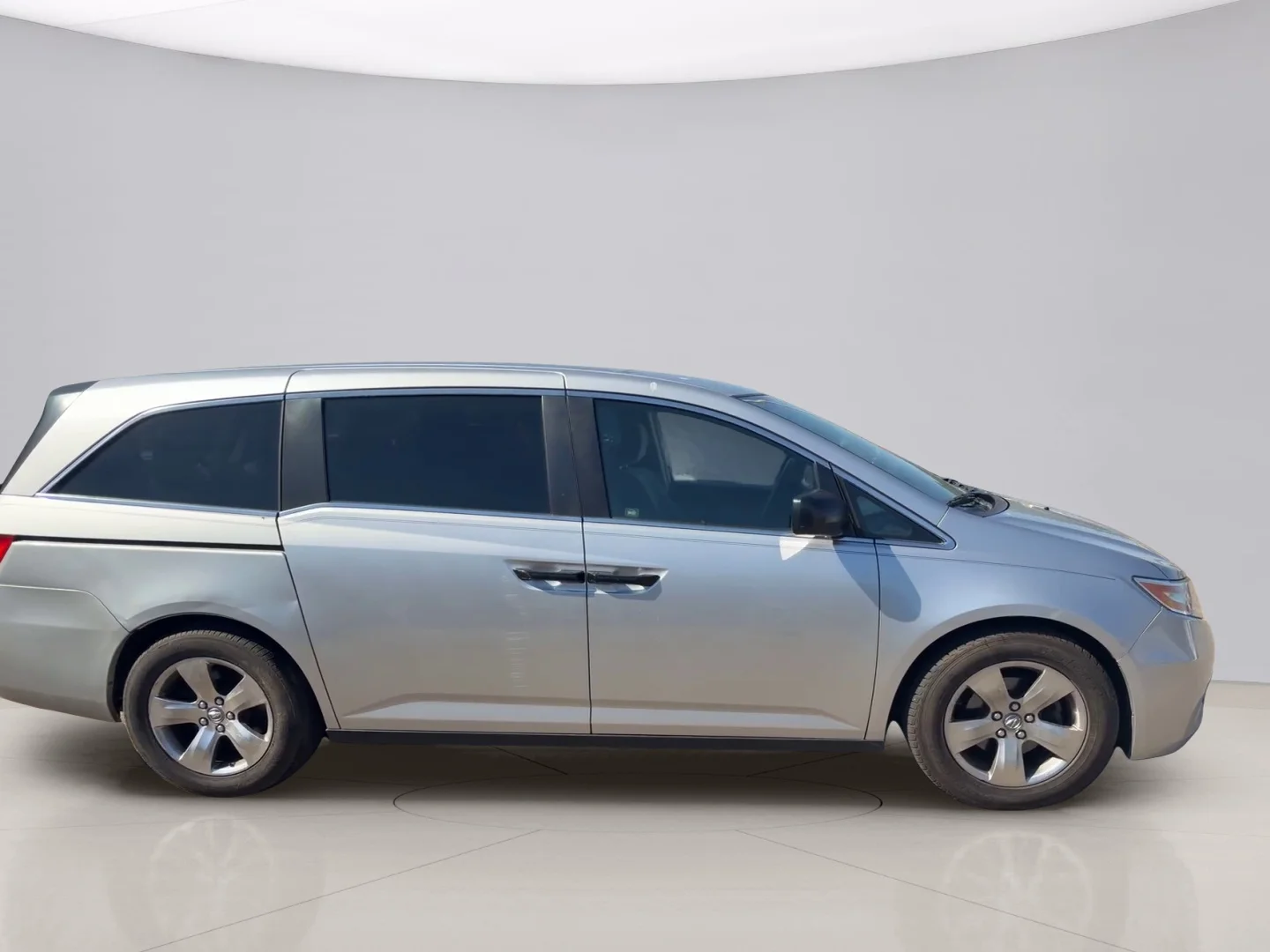 Used 2012 Silver Honda SPORT image 6