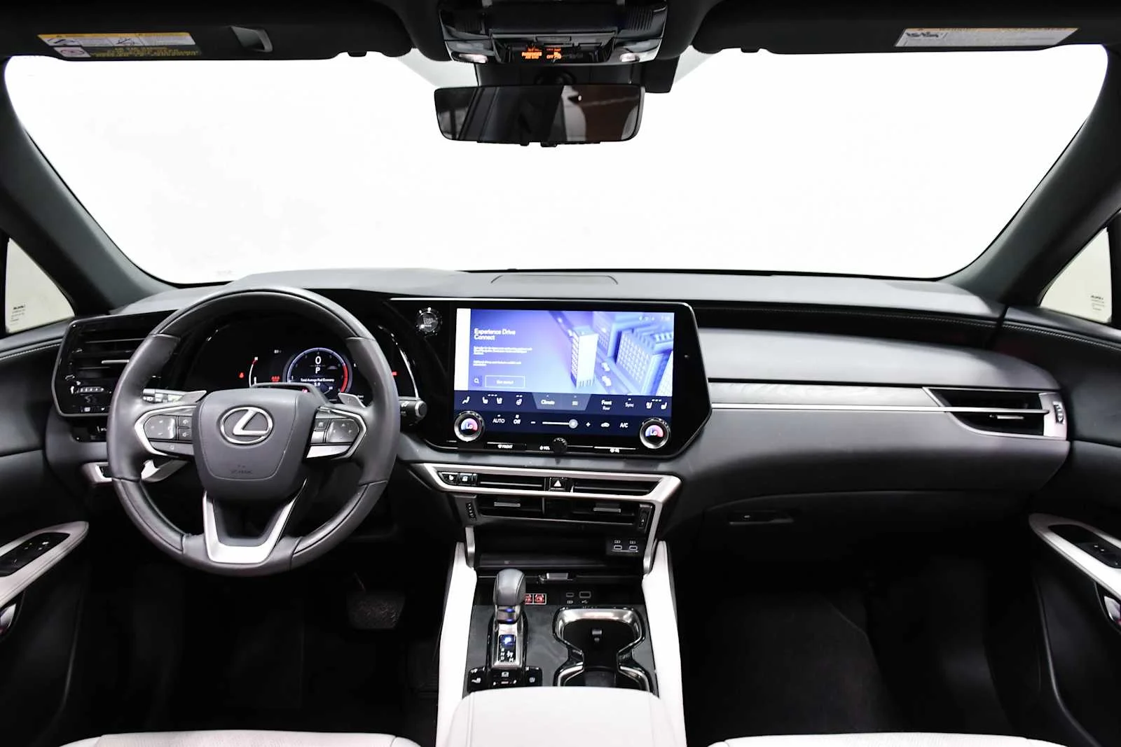 Certified Used 2024 CAVIAR Lexus Premium Plus image 17
