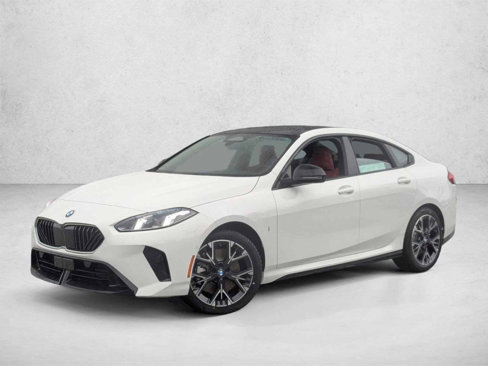 2026 BMW 2 Series 228 xDrive Gran Coupe's photo