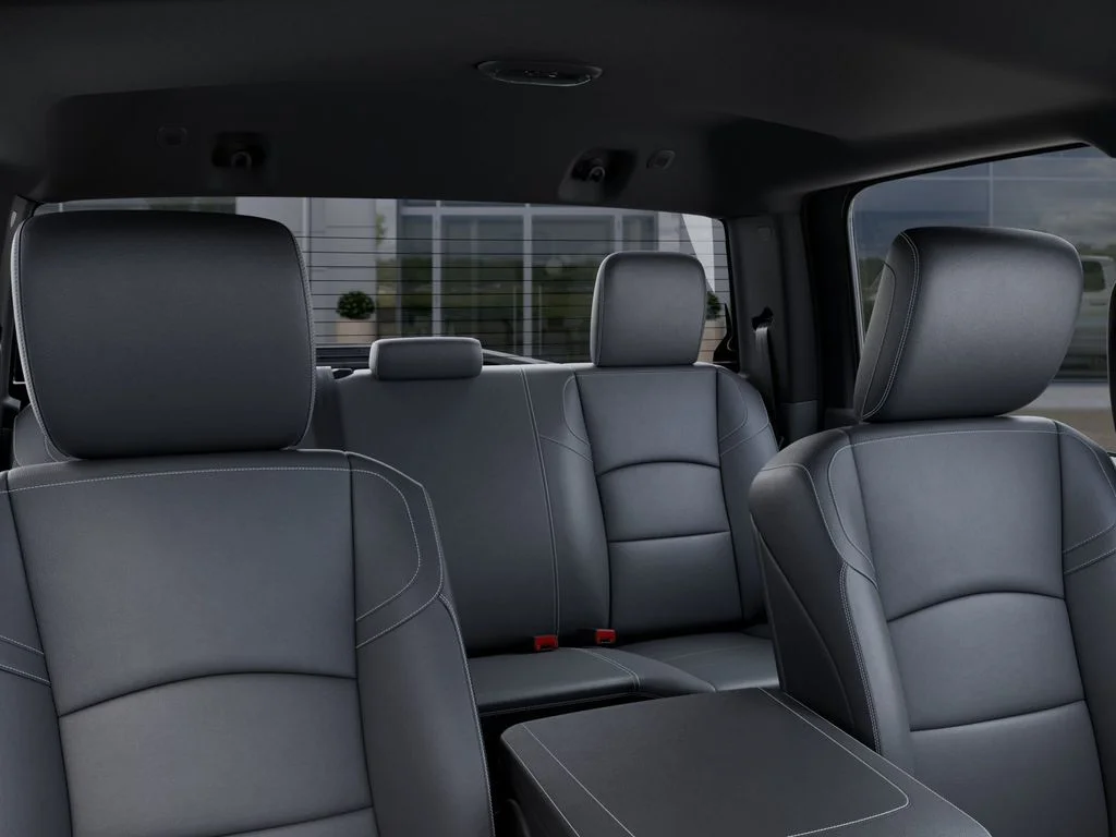 2026 RAM 2500 Tradesman - Photo 26