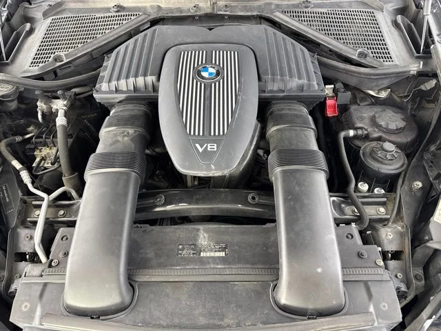Used 2007  BMW 4.8i image 17