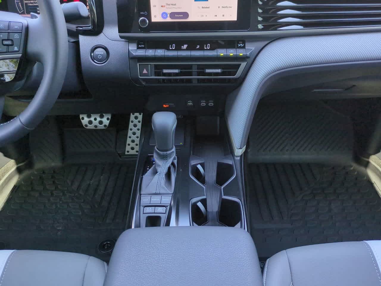 Certified Used 2026 Ice Cap Toyota SE image 18