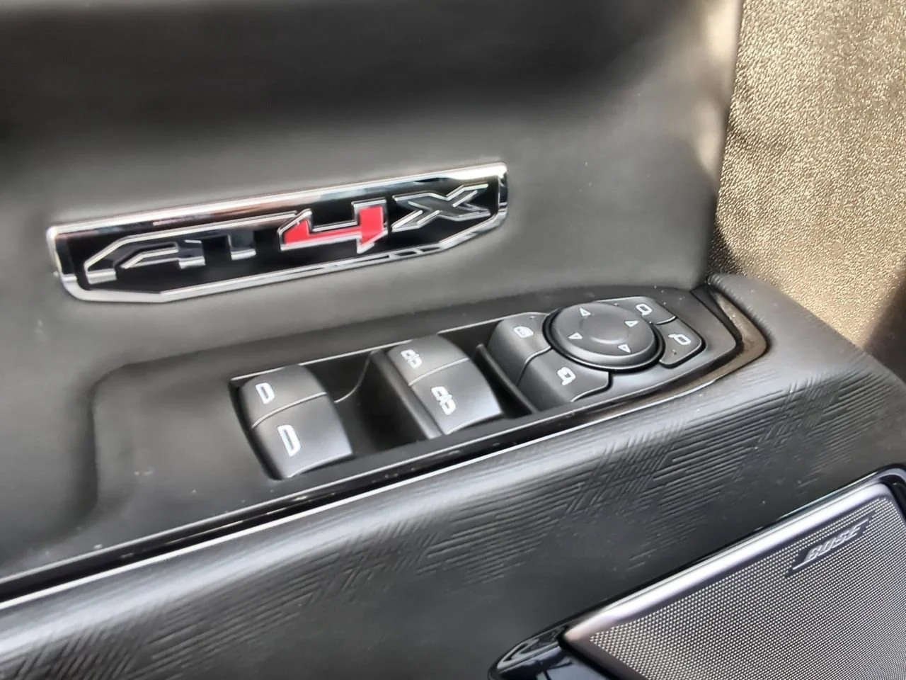 New 2026 Sterling Metallic GMC AT4X image 24