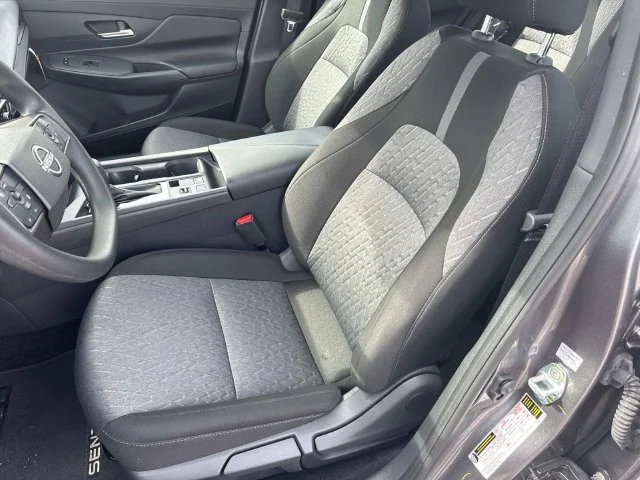 Used 2026 Gray Nissan SV image 23