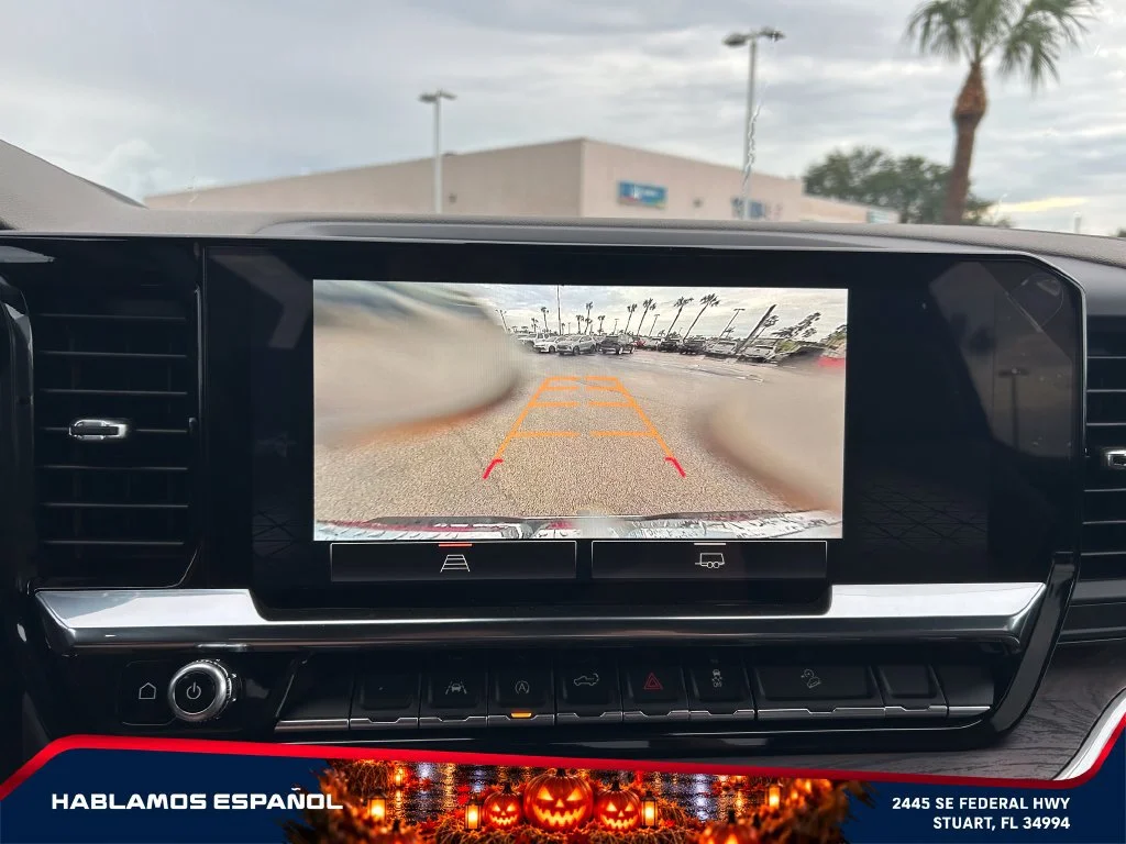 New 2026 Summit White GMC SLT image 25