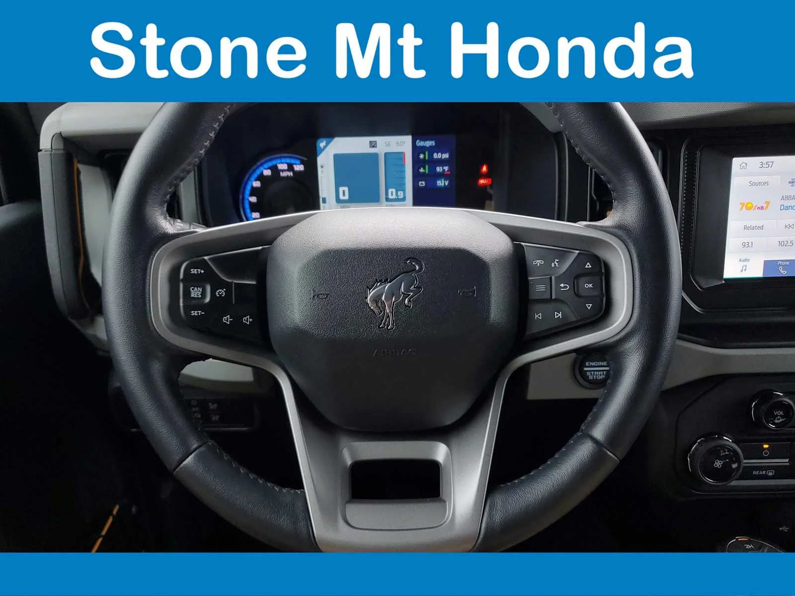 Used 2022 Area 51 Ford Badlands image 19
