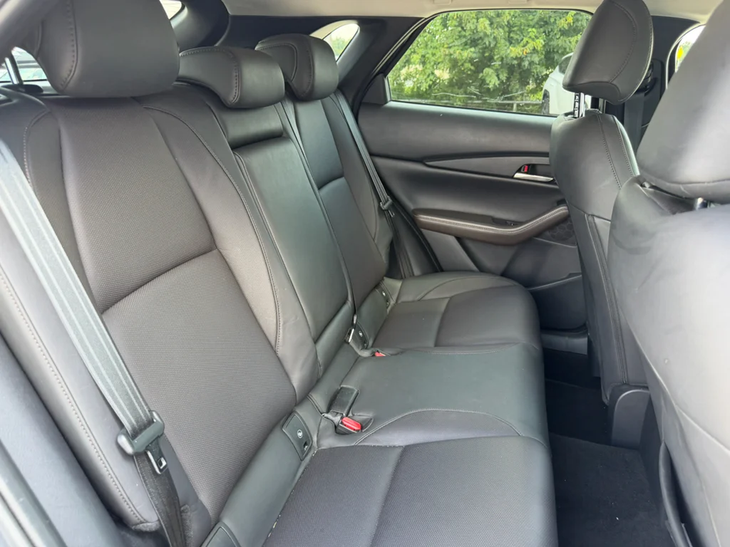 Used 2022 Machine Gray Metallic Mazda 2.5 Turbo Premium Package image 28