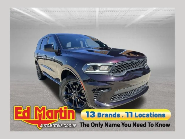 2023 Dodge Durango GT