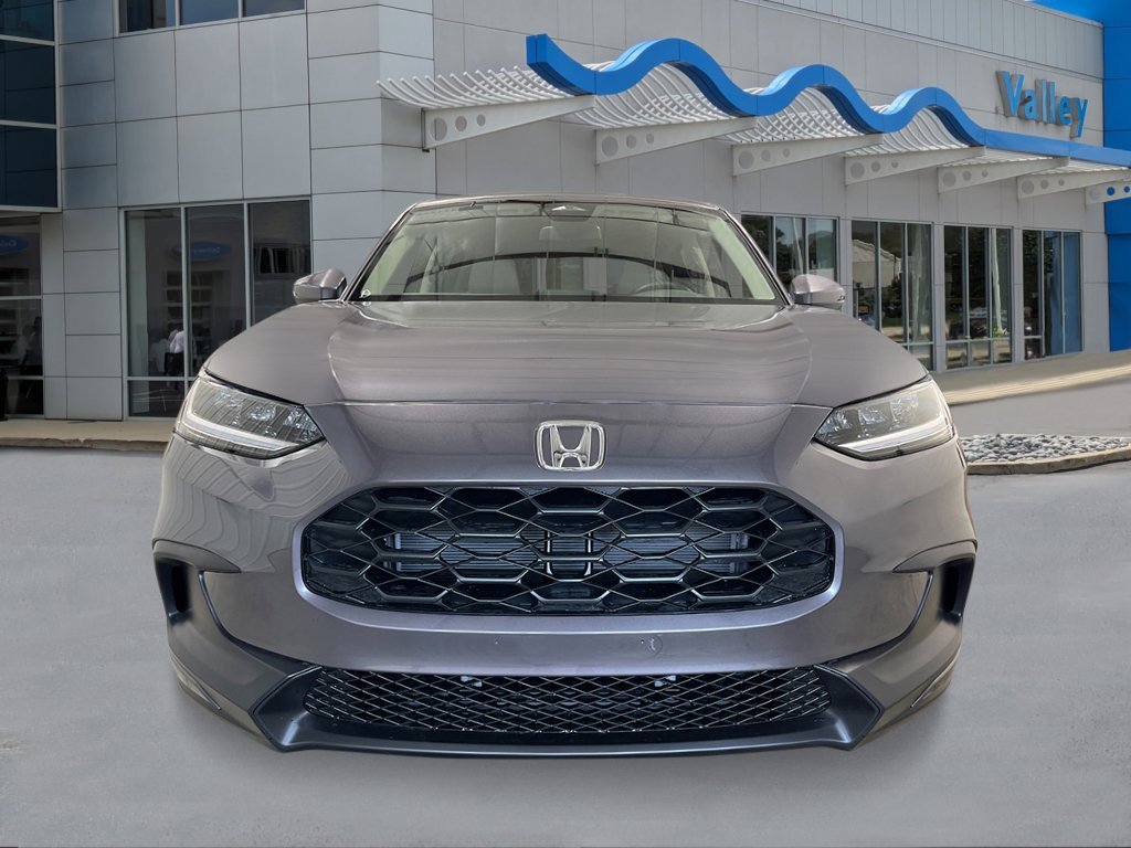 New 2027 Modern Steel Metallic Honda LX image 8