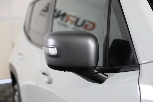 Used 2021 White Jeep Limited image 31