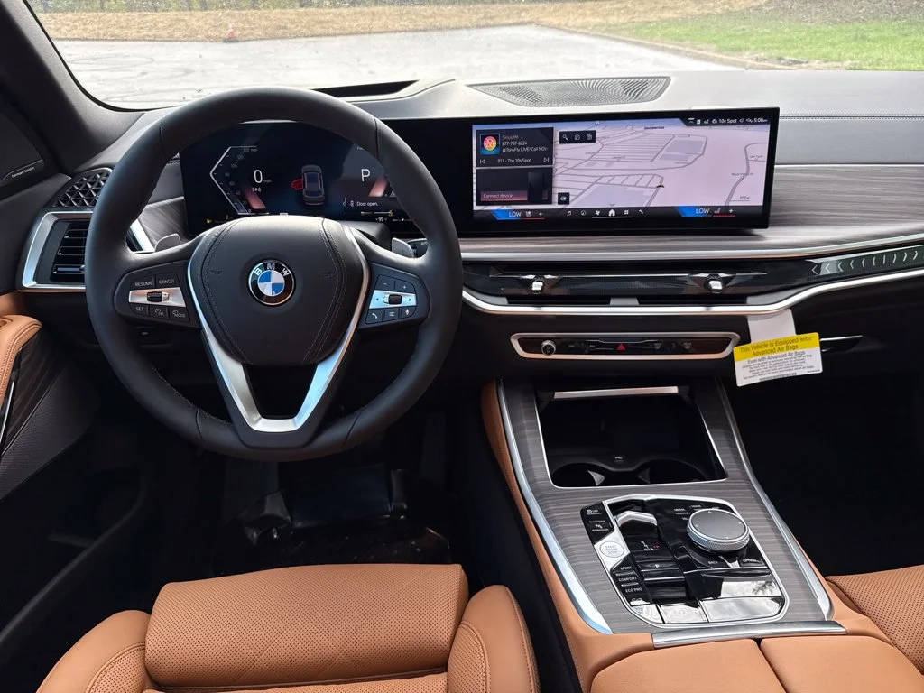 Used 2026 Gray BMW xDrive40i image 18