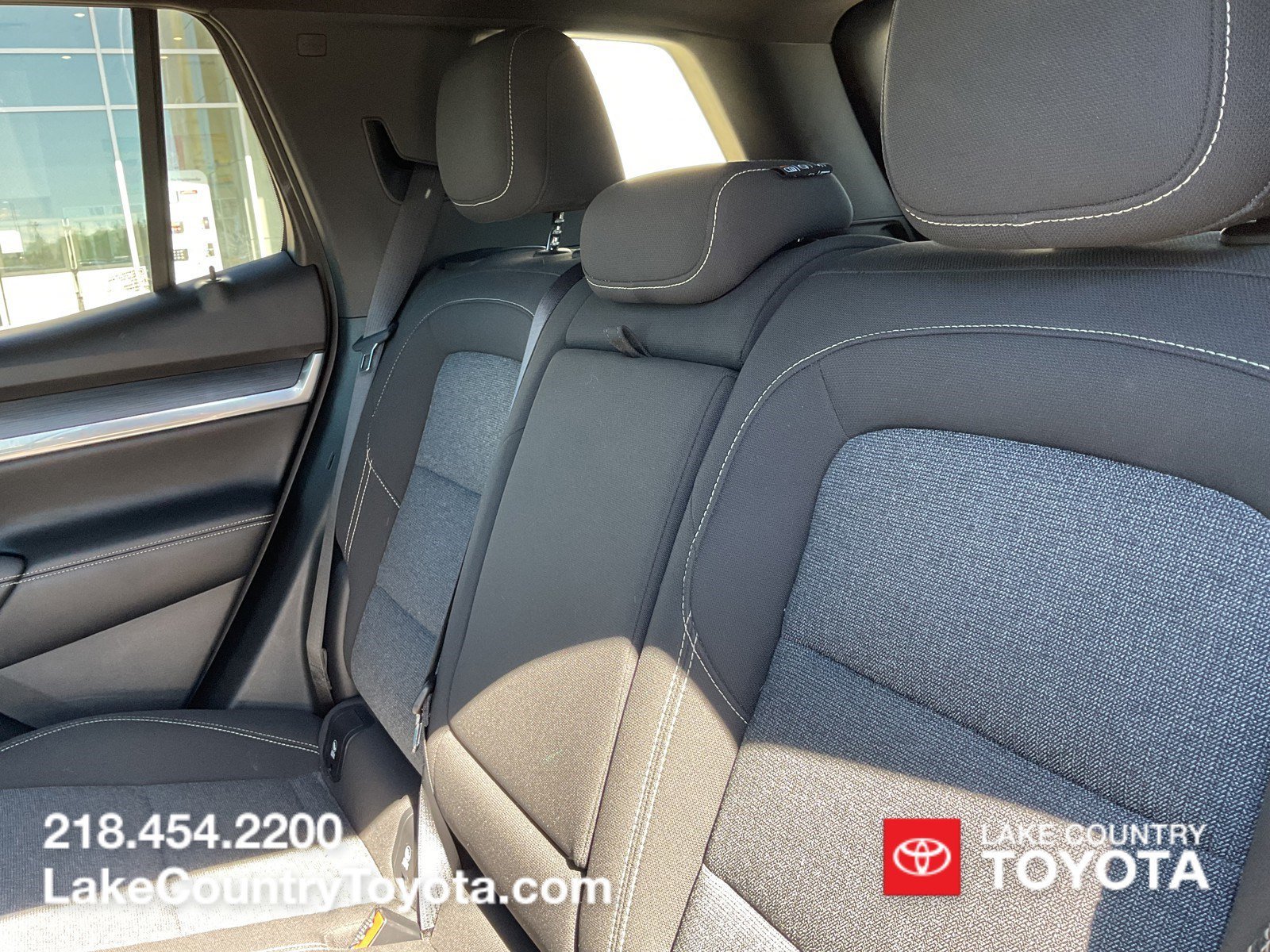 Used 2025 Graphite Gray GMC Elevation image 19