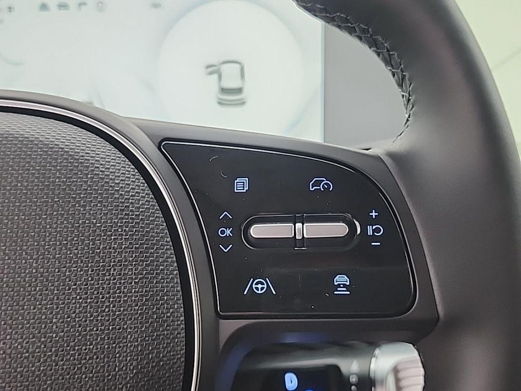 2024 Hyundai IONIQ 5 Limited - Photo 24