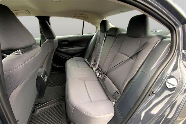 Certified Used 2024 UNDERGROUND Toyota  image 20