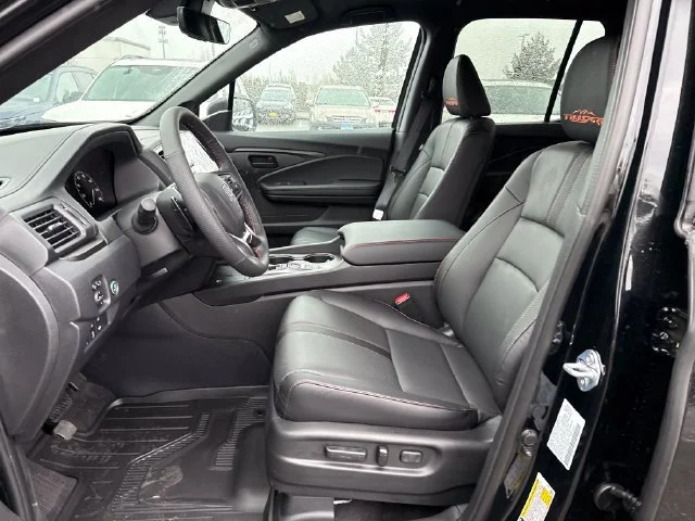 2026 Honda Ridgeline TrailSport - Photo 15