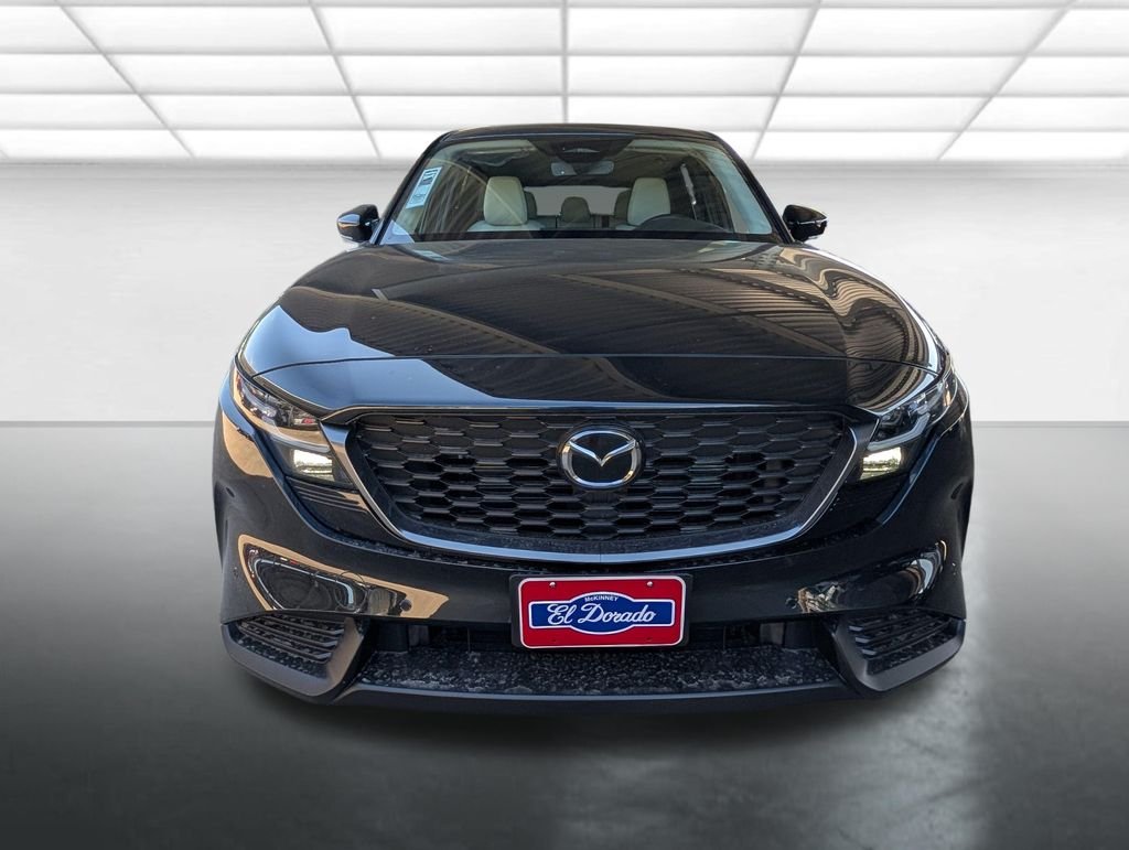 New 2026 Jet Black Mica Mazda 2.5 S Select AWD image 24