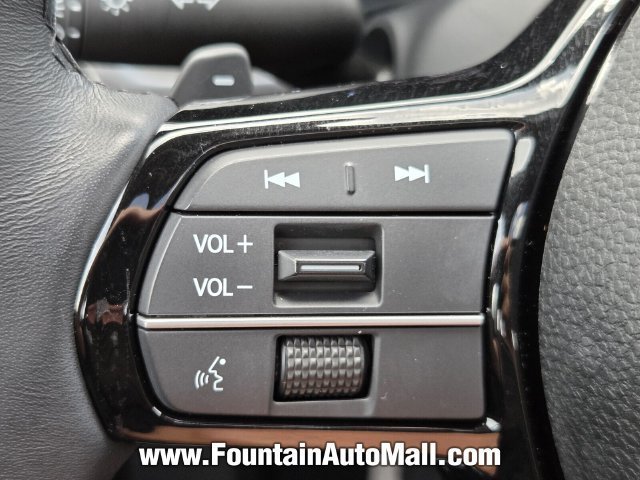 2024 Acura Integra Base - Photo 40
