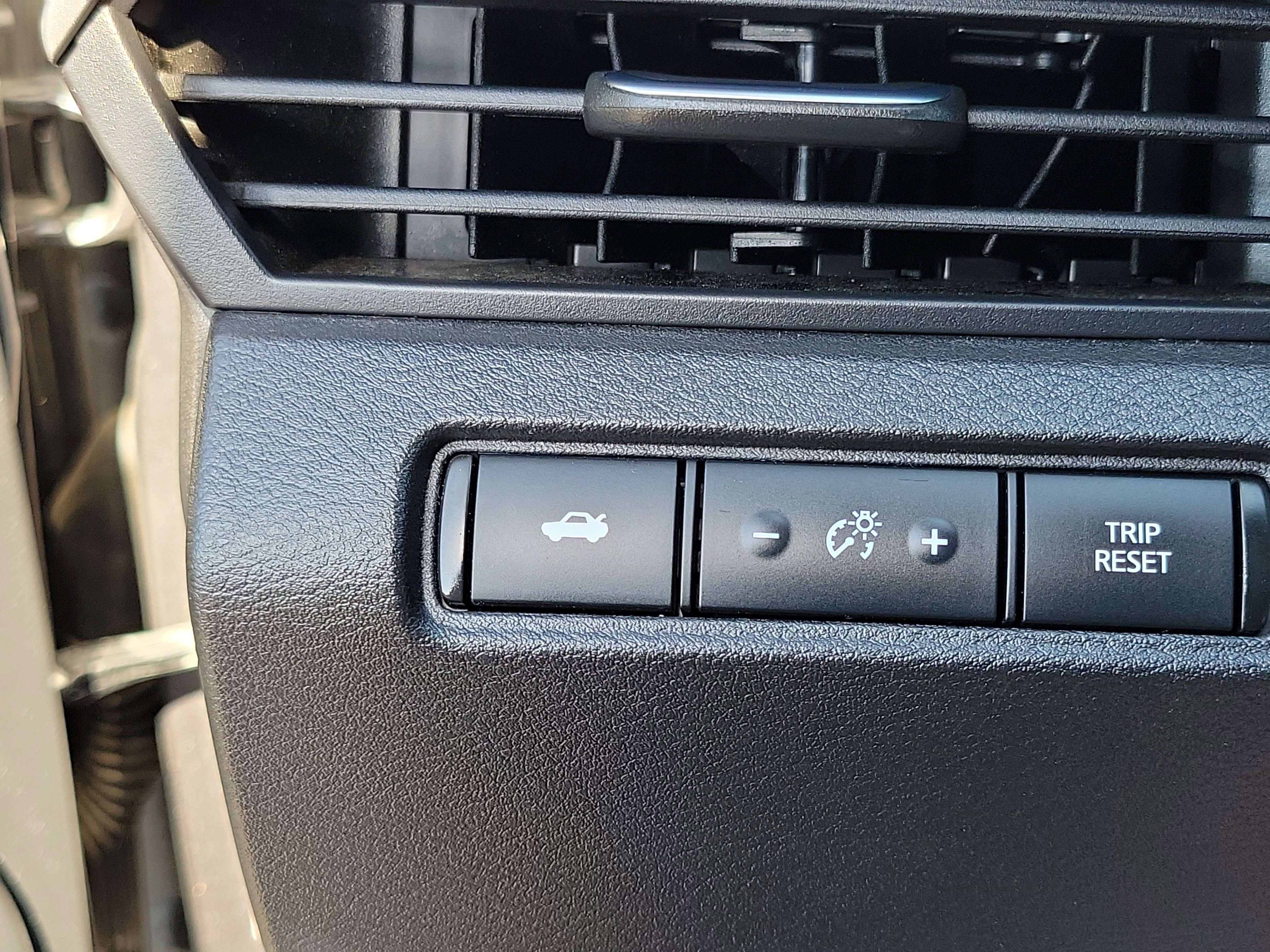 Used 2024 Gun Metallic Nissan 2.5 SV image 12
