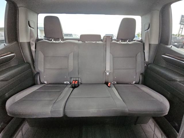 2024 Chevrolet Silverado 1500 RST - Photo 24