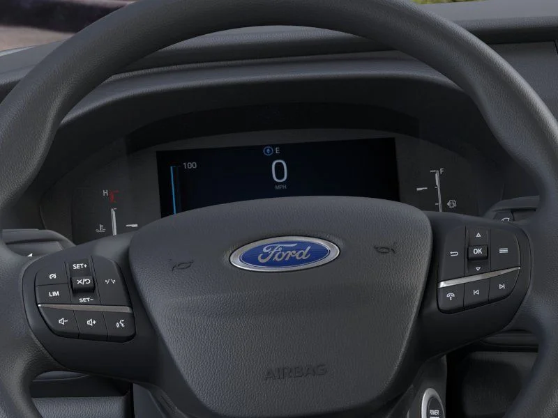 New 2026 Oxford White Ford Base image 14