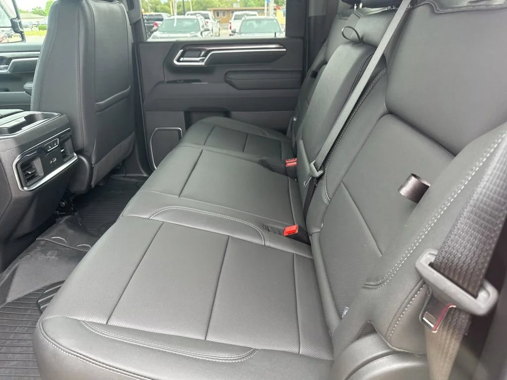 2026 Chevrolet Silverado 2500 HD LTZ - Photo 28