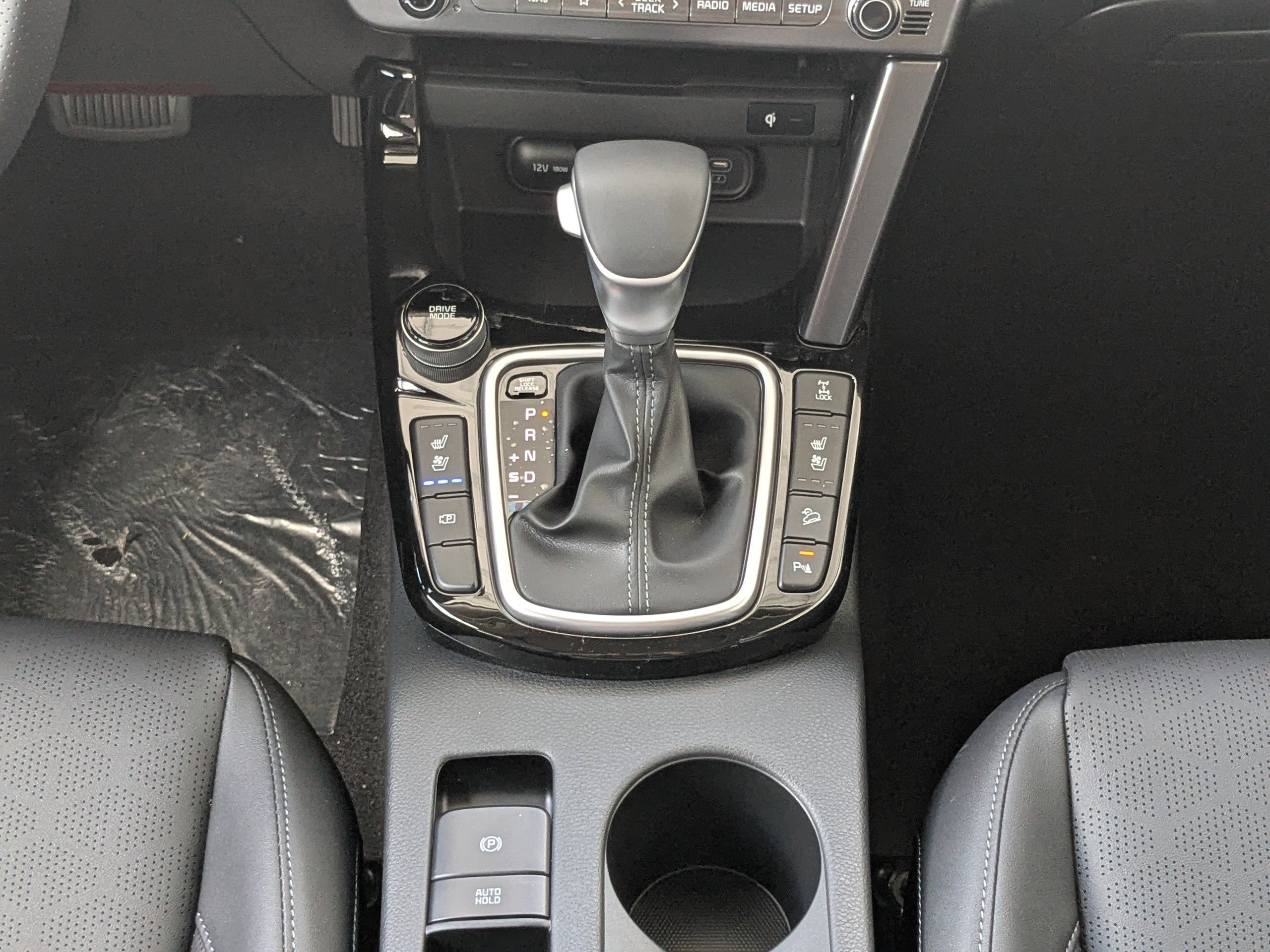 2026 Kia Seltos SX - Photo 23