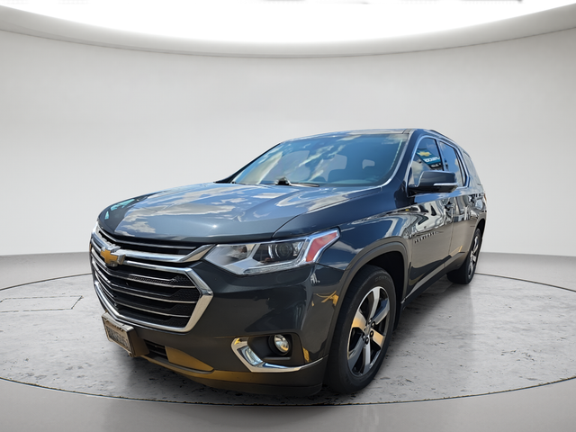 2020 Chevrolet Traverse 3LT