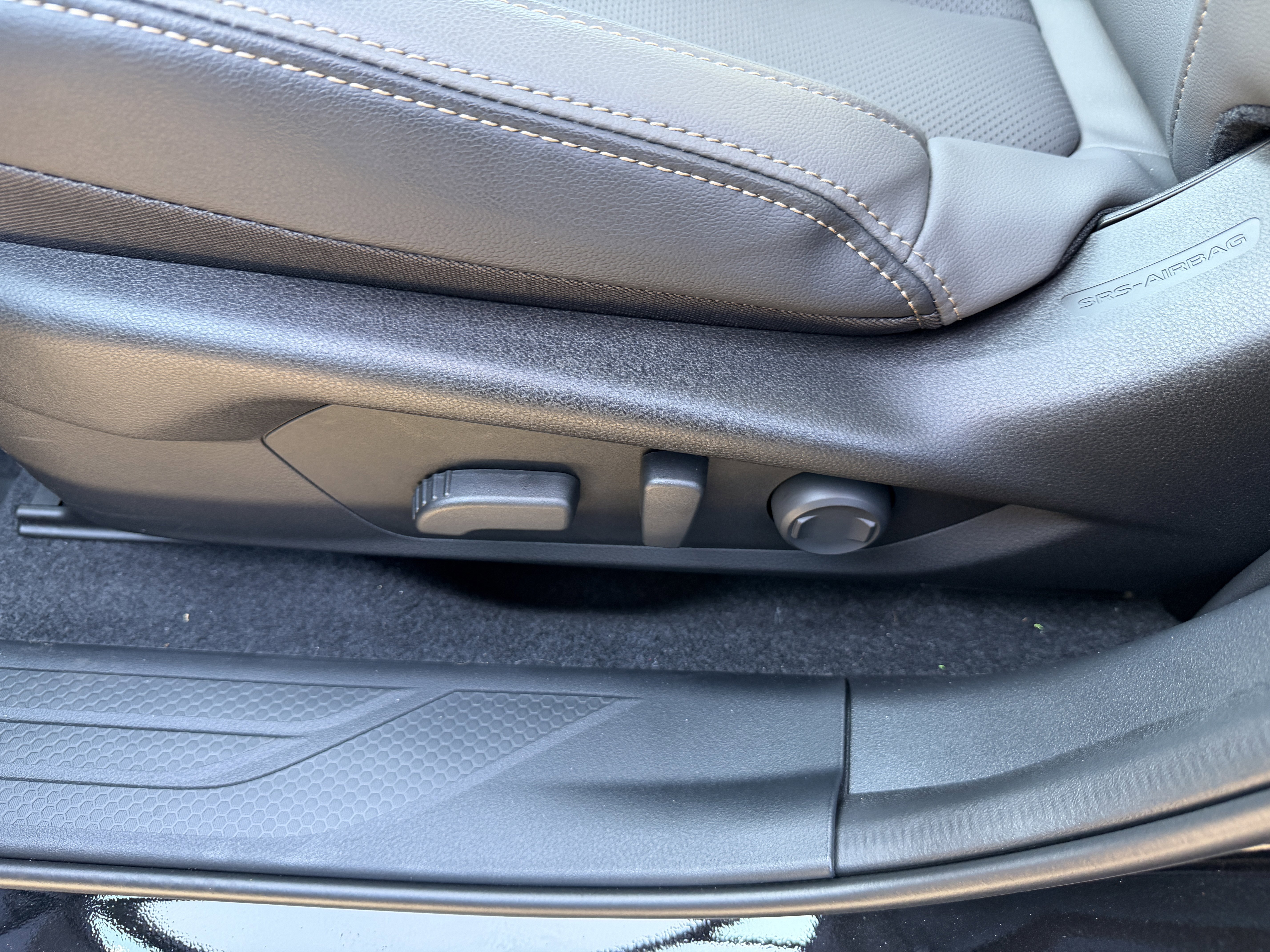 2026 Subaru Outback Limited - Photo 14