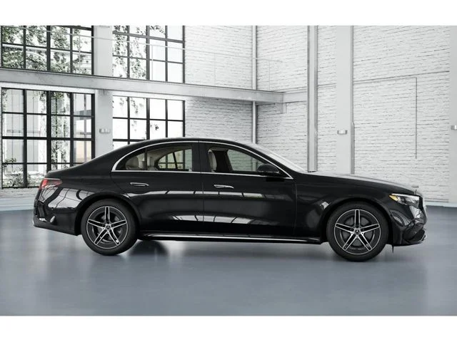Used 2026 Black Mercedes-Benz E 350 image 18