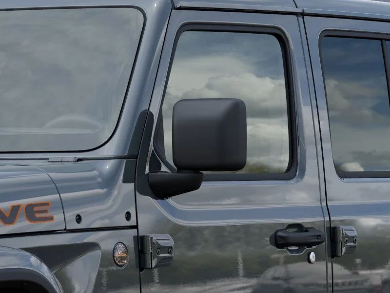 New 2026 Anvil Clearcoat Jeep Mojave image 41