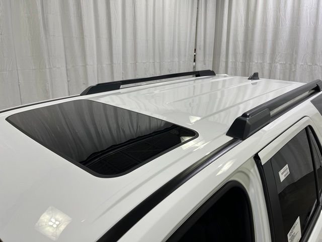 New 2026 Ice Cap Toyota  TRD Off-Road Premium image 23