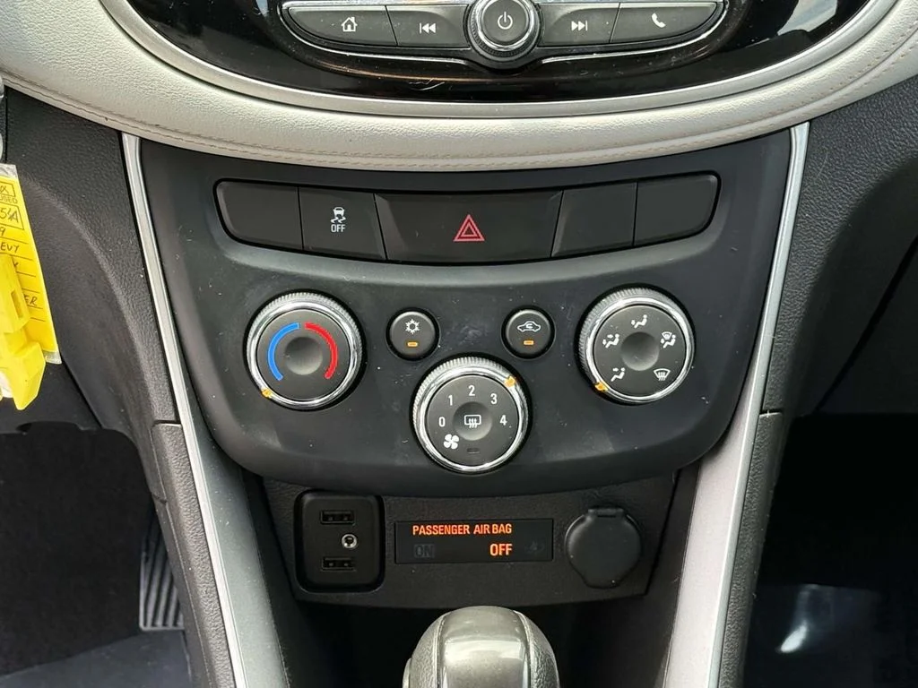 Used 2019 Silver Ice Metallic Chevrolet LS image 16
