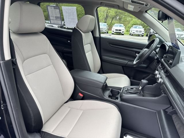 Certified Used 2024  Honda EX image 27