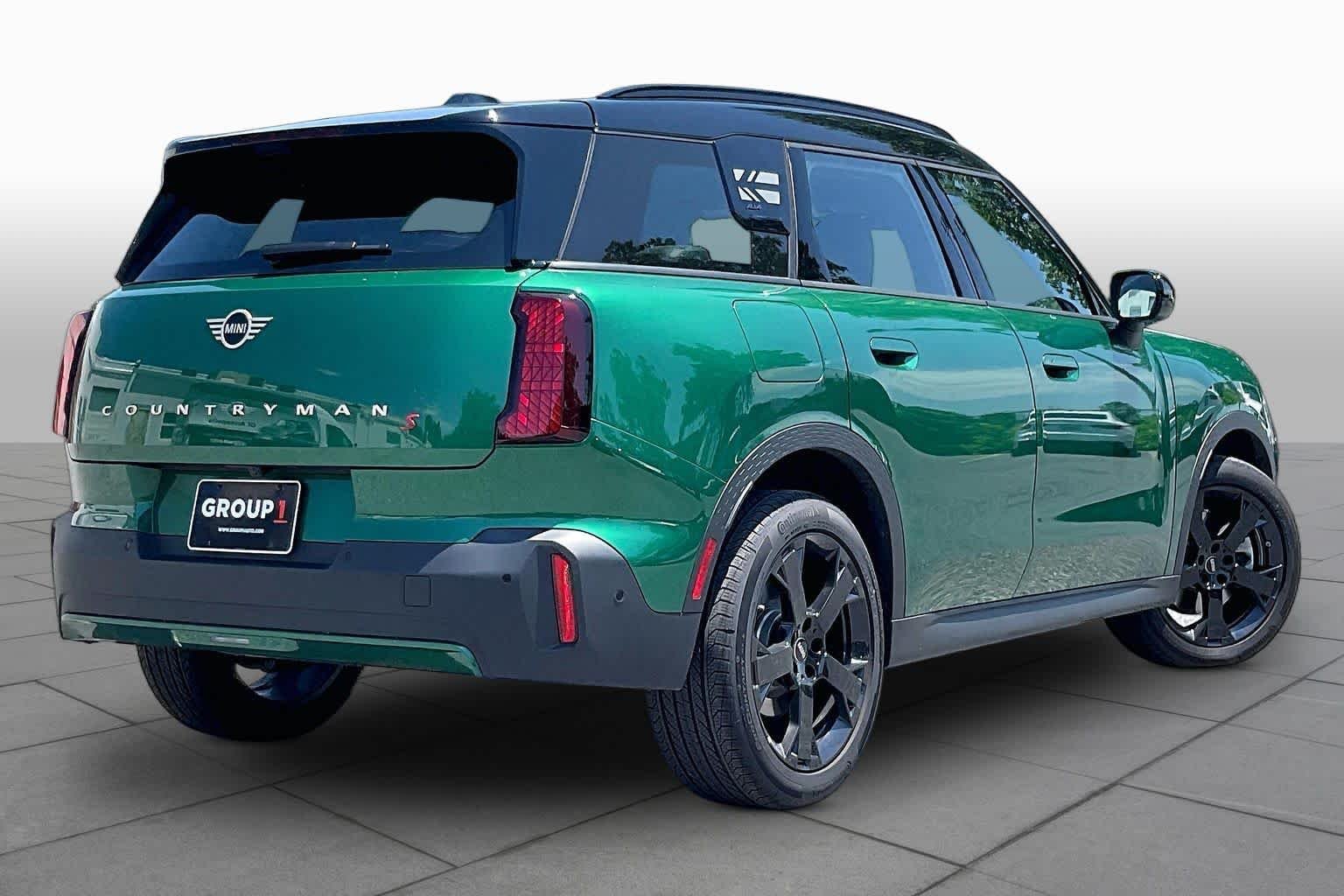 2025 MINI Countryman S - Photo 12