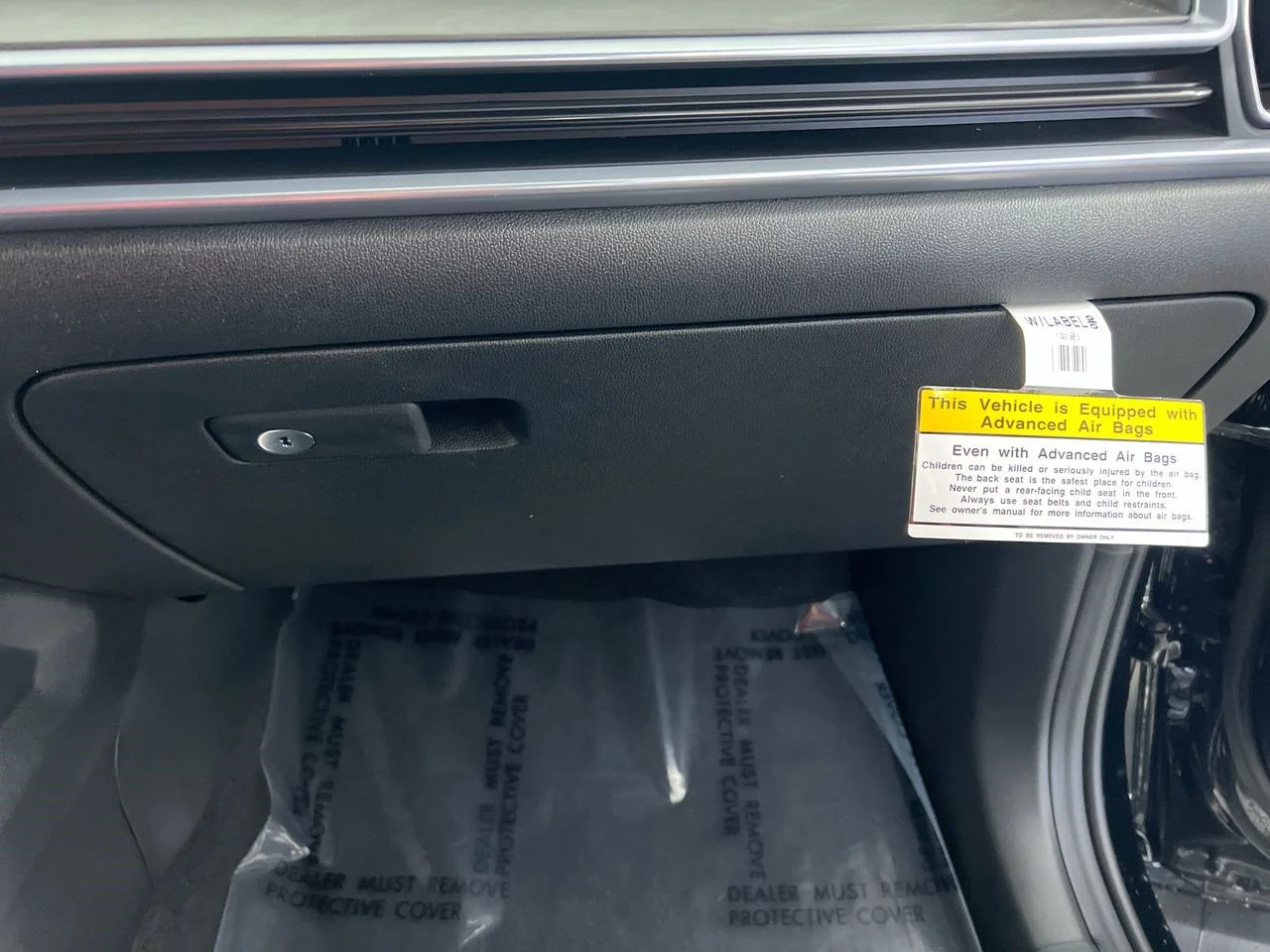 New 2025 Wolf Gray Kia X-Line SX Prestige AWD image 73