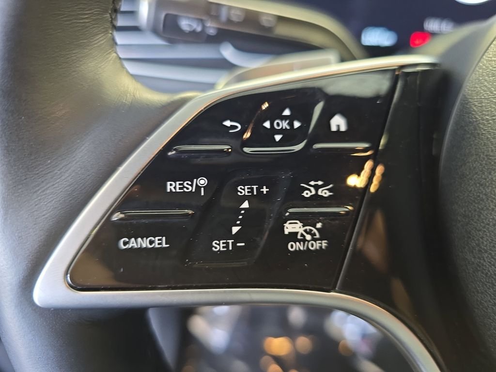 2024 Mercedes-Benz GLS Base - Photo 18