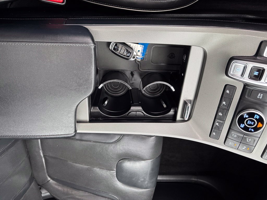 2021 Hyundai Palisade Calligraphy - Photo 28