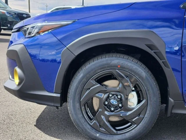 2026 Subaru Crosstrek Sport - Photo 29