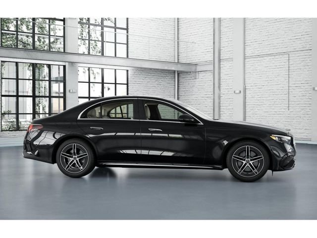 Certified Used 2026 Black Mercedes-Benz E 350 image 18