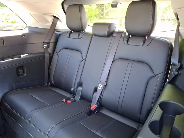 New 2026 Black Mazda Premium image 8